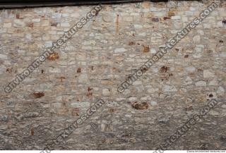 wall stones mixed size 0016